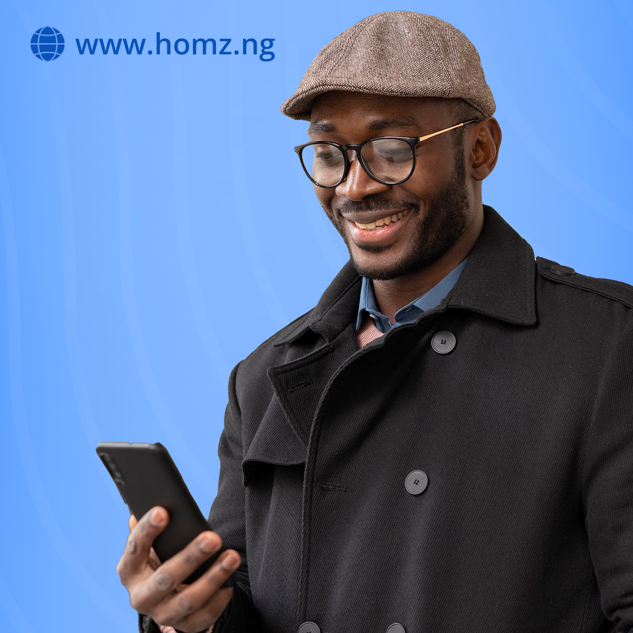 How Homz.ng Solves Common Property Management Challenges