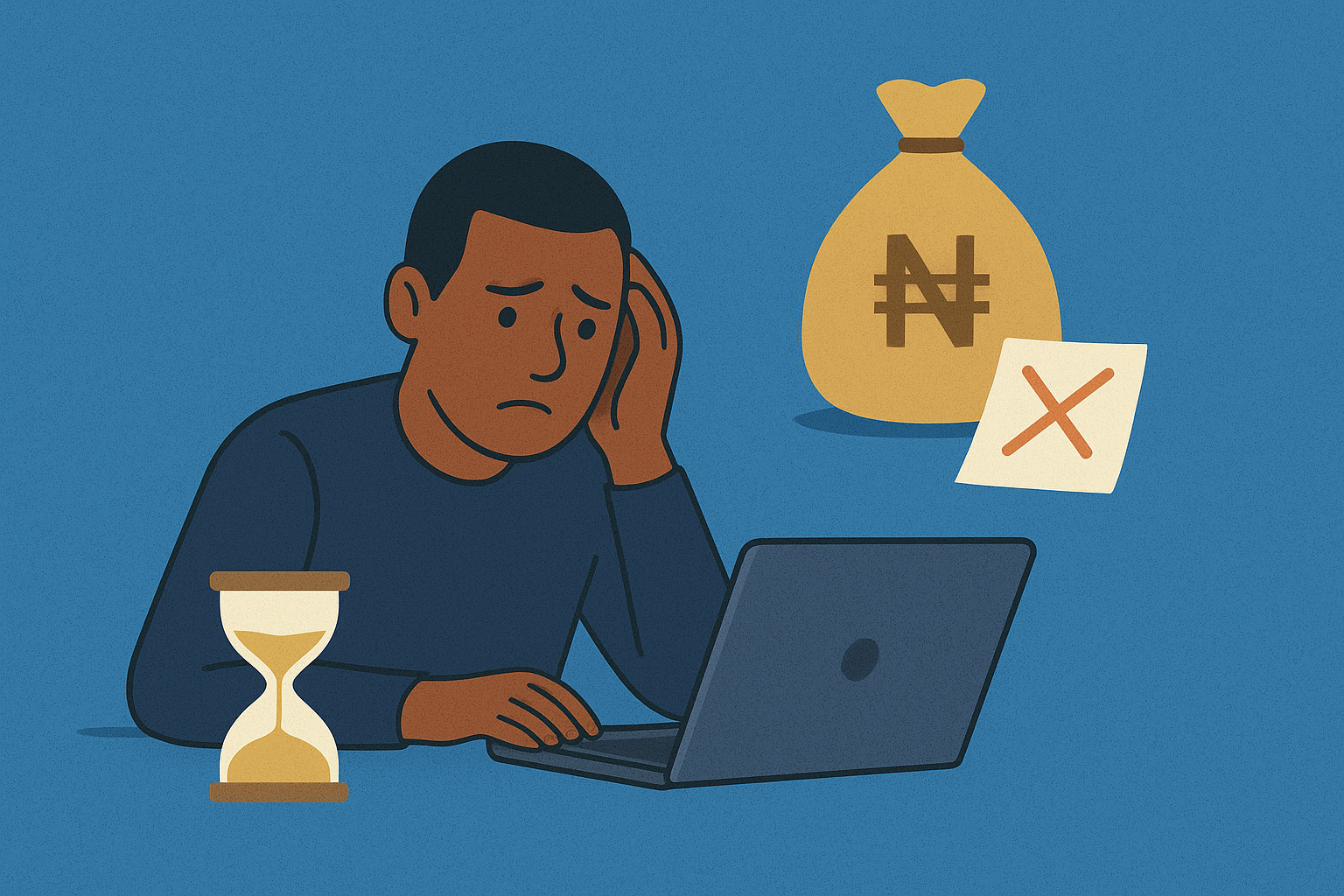 Hidden cost of manual property management