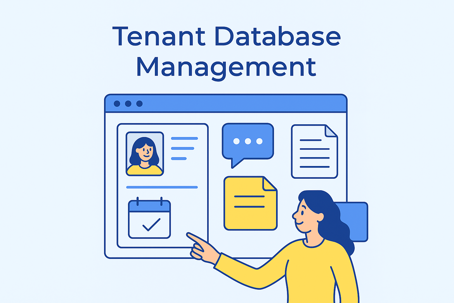 Tenant Database